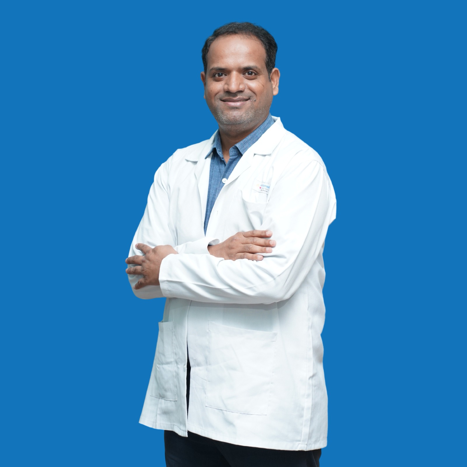 Dr. Prakash Pandit